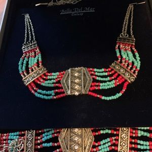 BELLA DEL MAR DELUXE SOUTHWEST